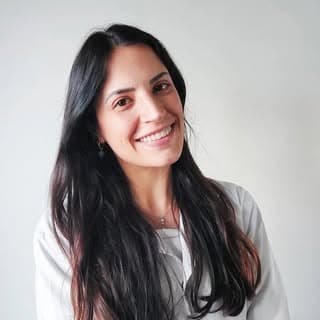 Dra. Andrea Greco - Nutricionista